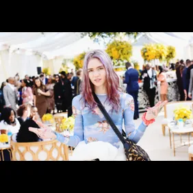 2019 Roc Nation THE BRUNCH - Inside