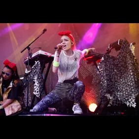 St Jerome's Laneway Festival - Sydney