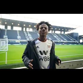 Fulham v Manchester United - Premier League - Craven Cottage