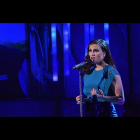 CNN Heroes Gala 2016 - Show