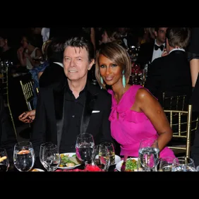 Katharina Harf Hosts DKMS' 5th Annual Gala: Linked Against Leukemia Honoring Rihanna &amp; Michael Clinton At Cipriani Wall Street