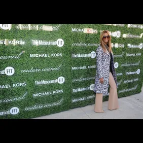 The Couture Council Of The Museum At The Fashion Institute Of Technology Hosted Luncheon Honoring Michael Kors With The 2013 Couture Council Award