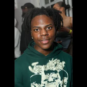 Strawberries &amp; Creem and 2k Management Party