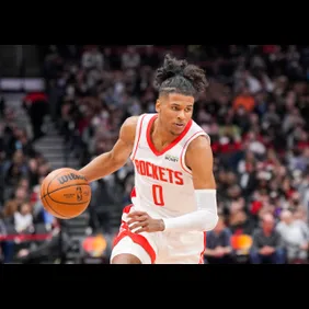 Houston Rockets v Toronto Raptors