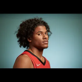 2021 NBA Rookie Photo Shoot