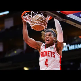 Toronto Raptors v Houston Rockets