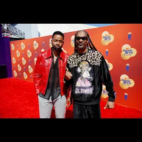 2022 MTV Movie &amp; TV Awards - Red Carpet