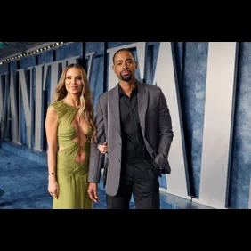 2023 Vanity Fair Oscar Party Hosted By Radhika Jones - Red Carpet