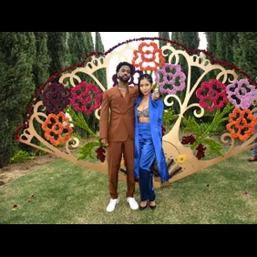 2020 Roc Nation THE BRUNCH - Inside