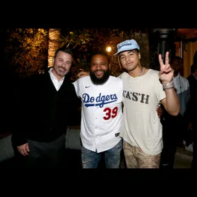 Wheelhouse And Rally Mark Celebrity And Content-Creator Fund Raise At Private Los Angeles Event