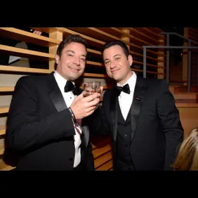 TIME 100 Gala, TIME'S 100 Most Influential People In The World - Dinner