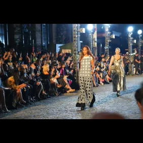 VOGUE World: New York