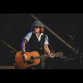 Helsinki Blues Festival