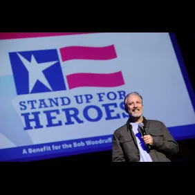 The New York Comedy Festival And The Bob Woodruff Foundation Present The 9th Annual Stand Up For Heroes Event