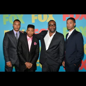 FOX 2014 Programming Presentation