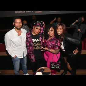 "Brat Loves Judy" Season Two Premiere