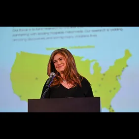 Segerstrom Shelby Event Center and Museum