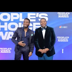 2022 People's Choice Awards - Arrivals