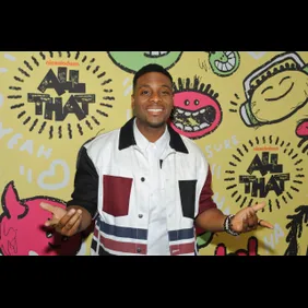 Nickelodeon's "All That" And "Good Burger" Screening Hosted By Kel Mitchell At Chop Shop June 9 In Chicago