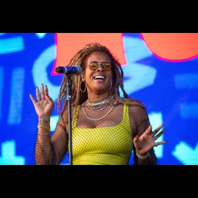 Mighty Hoopla Festival 2023