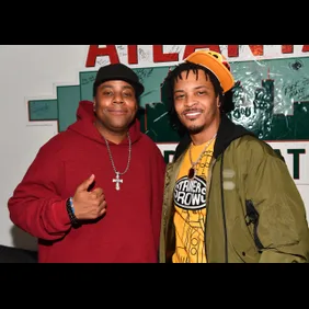 Kenan Thompson's Ultimate Comedy Experience