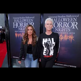 Halloween Horror Nights Opening Night Celebration