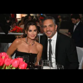 Elton John AIDS Foundation's 31st Annual Academy Awards Viewing Party - Inside