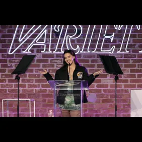 Variety Hitmakers Presented by Peacock | Girls5eva - Inside