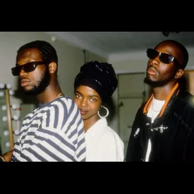 Fugees In NYC