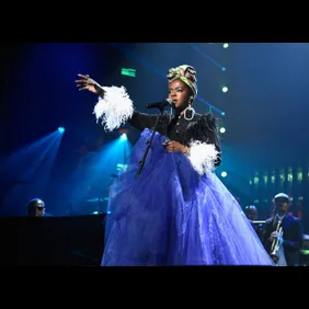 33rd Annual Rock &amp; Roll Hall of Fame Induction Ceremony - Show