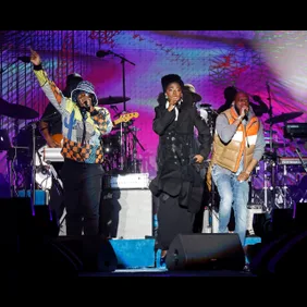 2023 The Roots Picnic