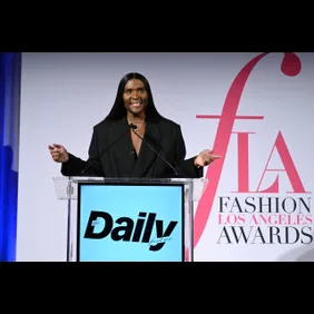 DAOU Vineyards Celebrates The Daily Front Row's 7th Annual Fashion Los Angeles Awards