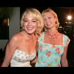 homesource/los angeles and Barclay Butera Host a Reception Previewing Selected Auction Items From the Estate of Marilyn Monroe