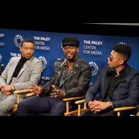 "The New Edition Story" - Paley Center Advanced Screening