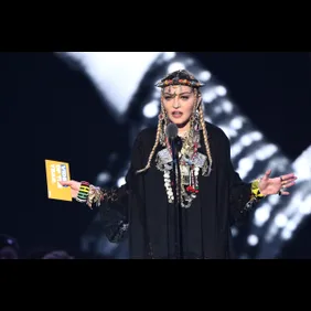 2018 MTV Video Music Awards - Show