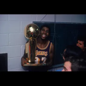 NBA Finals Game 6 - Los Angeles Lakers v Philadelphia 76ers