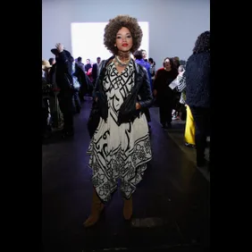 Indonesian Diversity FW19 Collections: 2Madison Avenue, Alleira Batik, Dian Pelangi and Itang Yunas - Front Row