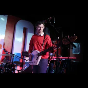 Alden Penner &amp; Michael Cera Perform At The 100 Club