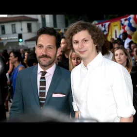 Premiere Of Sony's "Sausage Party" - Arrivals