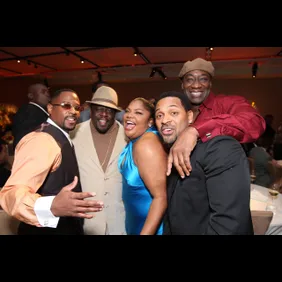 "Welcome Home Roscoe Jenkins" Premiere - Red Carpet and After Party