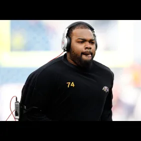 AFC Championship - Baltimore Ravens v New England Patriots