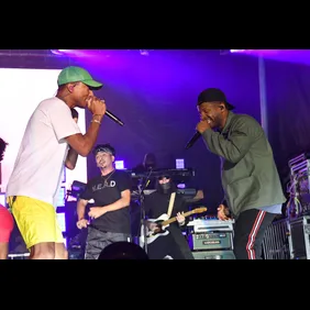 2018 Afropunk Atlanta