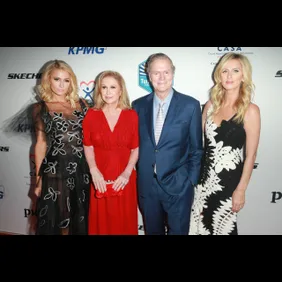 CASA Of Los Angeles' 2018 Evening To Foster Dreams Gala - Red Carpet