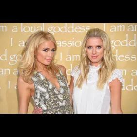 Alice + Olivia By Stacey Bendet - Arrivals - Spring 2016 New York Fashion Week: The Shows