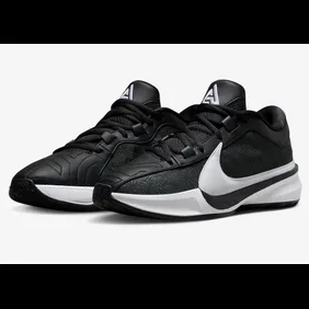 nike-zoom-freak-5-tb-black-white-9