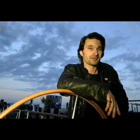 57th International Cannes Film Festival: Olivier Martinez Portrait Session