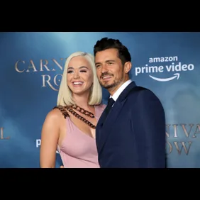 LA Premiere Of Amazon's "Carnival Row" - Arrivals