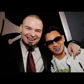 The 52nd Annual GRAMMY Awards - Arrivals