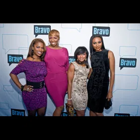 2011 Bravo Upfront Chicago