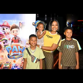 "PAW Patrol" Special Atlanta Screening